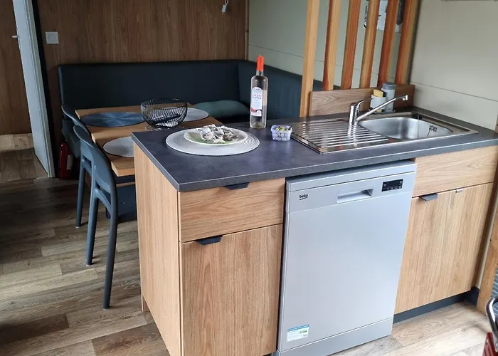 Parque de Campismo Magnifique *