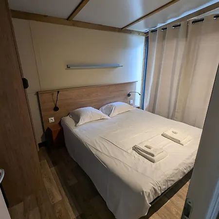 Magnifique Camping