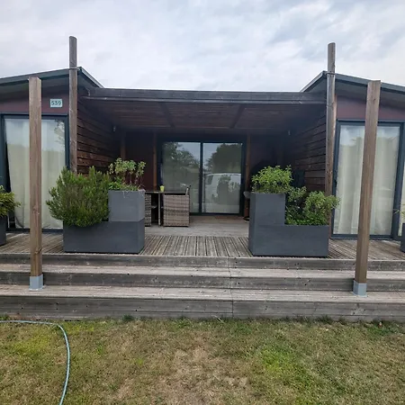 Magnifique Camping La Teste-de-Buch