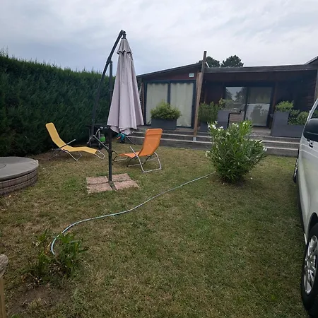 Camping Magnifique La Teste-de-Buch